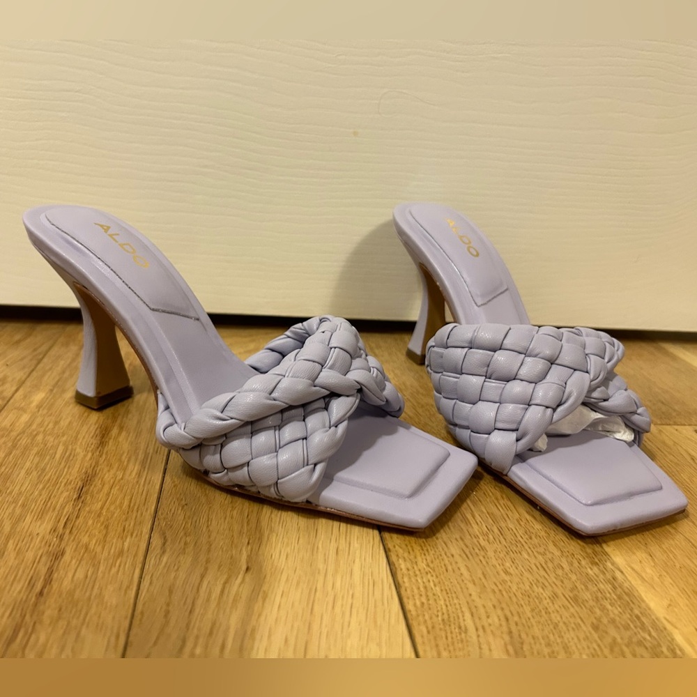 Aldo - Milano Heels *Brand New*